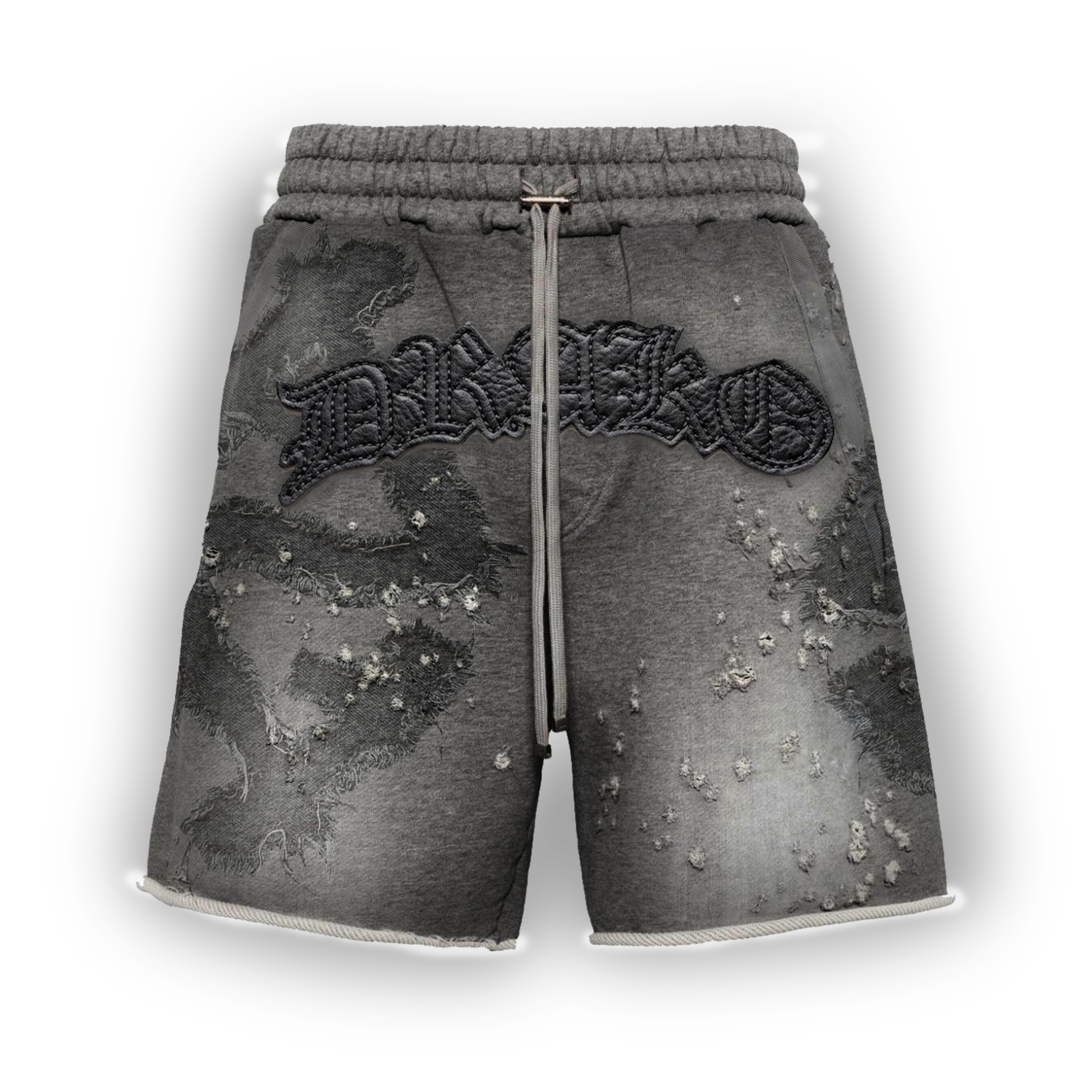 Chaos Desires Shorts